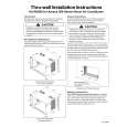 WHIRLPOOL RS200 Installation Manual WHIRLPOOL RS200 Installation Manual