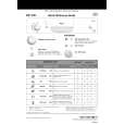 WHIRLPOOL ADP 4684 WHM Quick Start WHIRLPOOL ADP 4684 WHM Quick Start