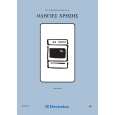 ELECTROLUX EK6764W Owners Manual ELECTROLUX EK6764W Owners Manual