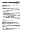 WHIRLPOOL A312 Owners Manual WHIRLPOOL A312 Owners Manual