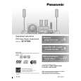 PANASONIC SCHT680 Owners Manual PANASONIC SCHT680 Owners Manual