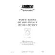 AEG ZWF 1431 S Owners Manual AEG ZWF 1431 S Owners Manual