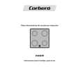 CORBERO V442DR Owners Manual CORBERO V442DR Owners Manual