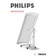 PHILIPS HB541/01 Owners Manual PHILIPS HB541/01 Owners Manual