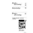 HUSQVARNA QR2210A Owners Manual HUSQVARNA QR2210A Owners Manual