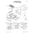 WHIRLPOOL 3XWHP1505SQ0 Parts Catalog WHIRLPOOL 3XWHP1505SQ0 Parts Catalog