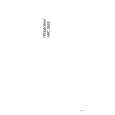 ARTHUR MARTIN ELECTROLUX ARC2822 Owners Manual ARTHUR MARTIN ELECTROLUX ARC2822 Owners Manual