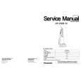 PANASONIC MC-V5268 00 Service Manual PANASONIC MC-V5268 00 Service Manual
