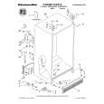 WHIRLPOOL 4KSRS25QFA01 Parts Catalog WHIRLPOOL 4KSRS25QFA01 Parts Catalog