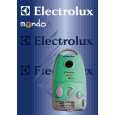 ELECTROLUX Z1131 Owners Manual ELECTROLUX Z1131 Owners Manual