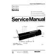 PHILIPS 90AS470 Service Manual PHILIPS 90AS470 Service Manual