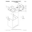 WHIRLPOOL TAWS800JQ1 Parts Catalog WHIRLPOOL TAWS800JQ1 Parts Catalog