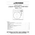 MITSUBISHI LT-20 Service Manual MITSUBISHI LT-20 Service Manual