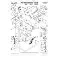 WHIRLPOOL CG2951XYG2 Parts Catalog WHIRLPOOL CG2951XYG2 Parts Catalog