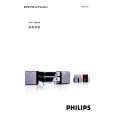 PHILIPS MCD735/93 Owners Manual PHILIPS MCD735/93 Owners Manual