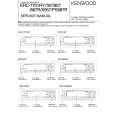 KENWOOD KRCPS987 Service Manual KENWOOD KRCPS987 Service Manual