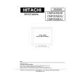 HITACHI CMP205SXU Service Manual HITACHI CMP205SXU Service Manual