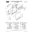 WHIRLPOOL RUD1000KB1 Parts Catalog WHIRLPOOL RUD1000KB1 Parts Catalog