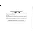PARKINSON COWAN 1154606 Owners Manual PARKINSON COWAN 1154606 Owners Manual