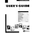 WHIRLPOOL LAT7306AAE Owners Manual WHIRLPOOL LAT7306AAE Owners Manual