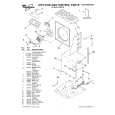 WHIRLPOOL AD50LJ0 Parts Catalog WHIRLPOOL AD50LJ0 Parts Catalog