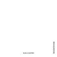 BANG&OLUFSEN BEOCENTER 9300 Owners Manual BANG&OLUFSEN BEOCENTER 9300 Owners Manual