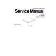 PANASONIC TU-PT600E Service Manual PANASONIC TU-PT600E Service Manual