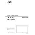 JVC GM-P420UG Owners Manual JVC GM-P420UG Owners Manual
