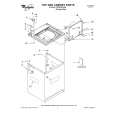 WHIRLPOOL 3RGSC9455JQ4 Parts Catalog WHIRLPOOL 3RGSC9455JQ4 Parts Catalog