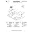 WHIRLPOOL RF114PXSB0 Parts Catalog WHIRLPOOL RF114PXSB0 Parts Catalog