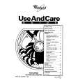 WHIRLPOOL 6LSS5232DQ0 Owners Manual WHIRLPOOL 6LSS5232DQ0 Owners Manual