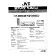 JVC HRDD865EK Service Manual JVC HRDD865EK Service Manual
