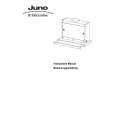 JUNO-ELECTROLUX JDA5271E Owners Manual JUNO-ELECTROLUX JDA5271E Owners Manual