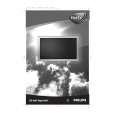 PHILIPS 42FD9945/01 Owners Manual PHILIPS 42FD9945/01 Owners Manual