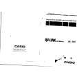 CASIO LK10V Owners Manual CASIO LK10V Owners Manual