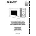 SHARP R7V17 Owners Manual SHARP R7V17 Owners Manual