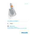 PHILIPS CD2451S/77 Owners Manual PHILIPS CD2451S/77 Owners Manual