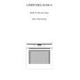 AEG B2100-4-BUK Owners Manual AEG B2100-4-BUK Owners Manual