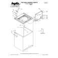WHIRLPOOL ITW4200SQ0 Parts Catalog WHIRLPOOL ITW4200SQ0 Parts Catalog