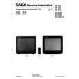 SABA M4006 Service Manual SABA M4006 Service Manual