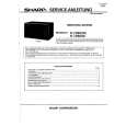SHARP R-7280(B) Service Manual SHARP R-7280(B) Service Manual