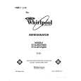 WHIRLPOOL ET14JMYXN00 Parts Catalog WHIRLPOOL ET14JMYXN00 Parts Catalog