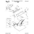 WHIRLPOOL LER3624BW1 Parts Catalog WHIRLPOOL LER3624BW1 Parts Catalog