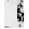 PHILIPS N7300 Owners Manual PHILIPS N7300 Owners Manual