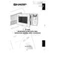 SHARP R730A Owners Manual SHARP R730A Owners Manual