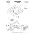 WHIRLPOOL GR475LXLS2 Parts Catalog WHIRLPOOL GR475LXLS2 Parts Catalog