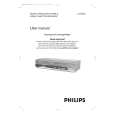 PHILIPS DVP3050V/55 Owners Manual PHILIPS DVP3050V/55 Owners Manual