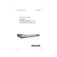 PHILIPS DVP3180K/93 Owners Manual PHILIPS DVP3180K/93 Owners Manual
