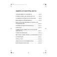 WHIRLPOOL G20E FSB23INOX Owners Manual WHIRLPOOL G20E FSB23INOX Owners Manual
