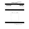 ELECTROLUX ESF650 Owners Manual ELECTROLUX ESF650 Owners Manual